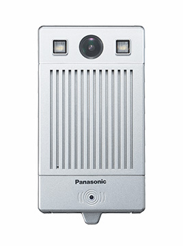 KX-NTV160 IP Video Phone