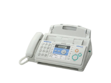 KX-FM387CX โทรสารกระดาษธรรมดา ระบบฟิล์ม