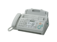 KX-FP701CX เครื่องโทรสารกระดาษธรรมดา ระบบฟิล์ม