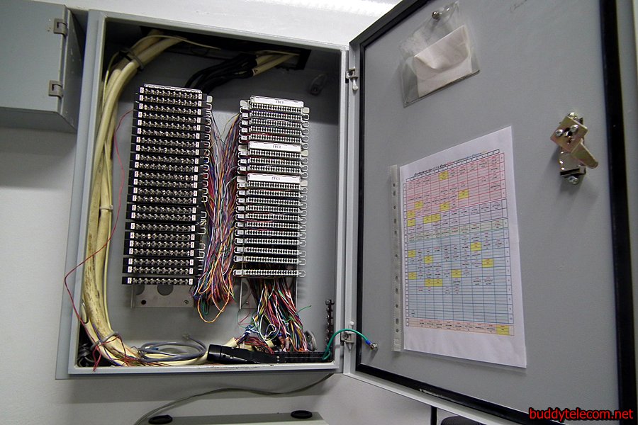 TDA600 สายนอก ISDN 1 PRI แถวๆเชียงรากน้อย