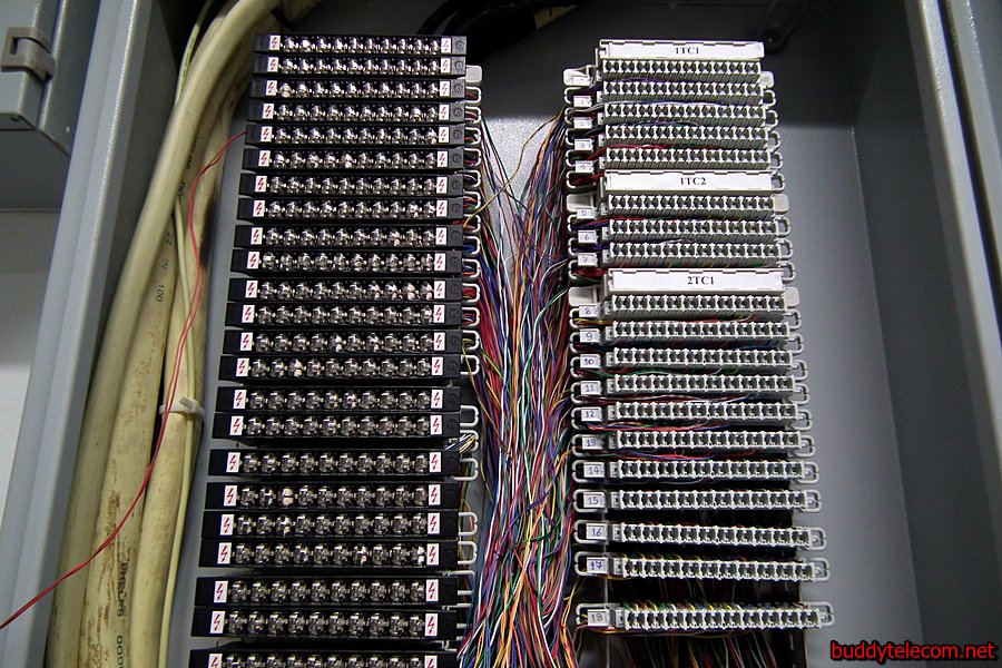 TDA600 สายนอก ISDN 1 PRI แถวๆเชียงรากน้อย