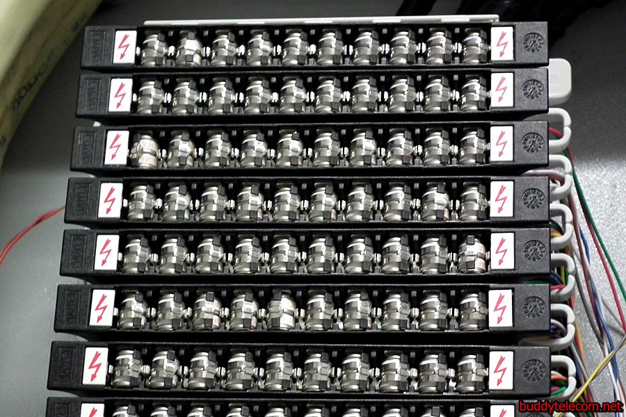 TDA600 สายนอก ISDN 1 PRI แถวๆเชียงรากน้อย