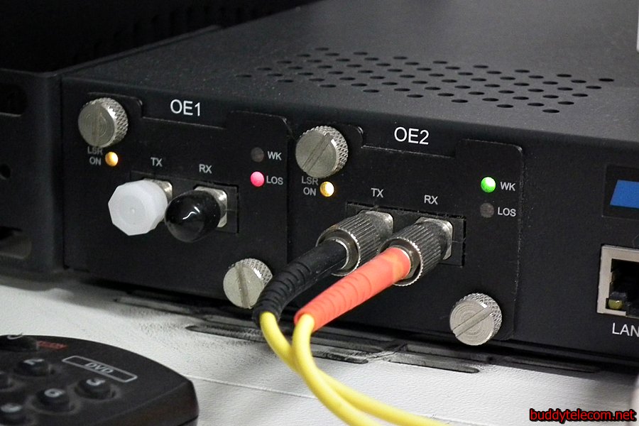 TDA600 สายนอก ISDN 1 PRI แถวๆเชียงรากน้อย