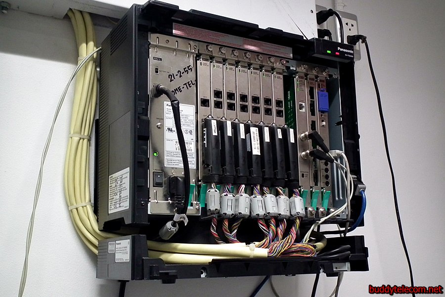 TDA600 สายนอก ISDN 1 PRI แถวๆเชียงรากน้อย