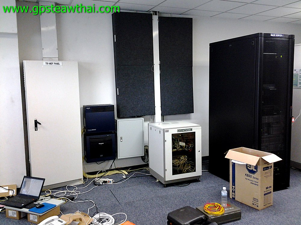 งานตัดถ่าย TDE600 แทน TD500 เพราะต้องการใช้เครื่องไอพี 61-10
