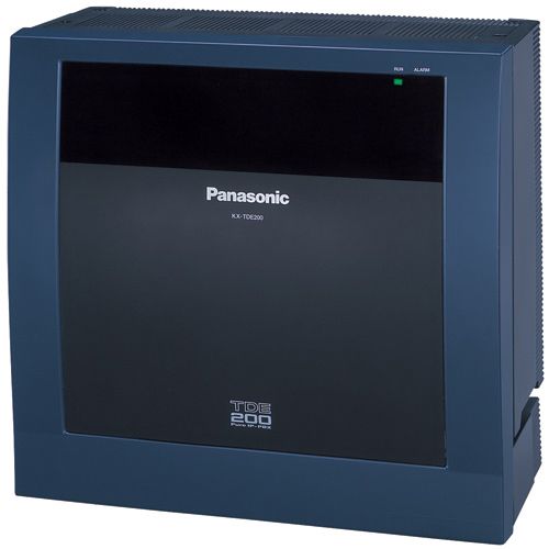 KX-TDE100,200