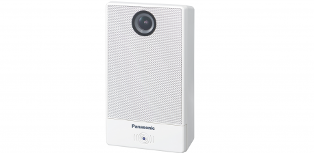 KX-NTV150 Communication IP Camera