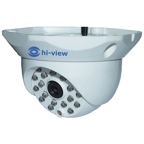 HV-4115 กล้องวงจรปิด