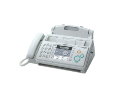 KX-FP372CX โทรสารกระดาษธรรมดา ระบบฟิล์ม