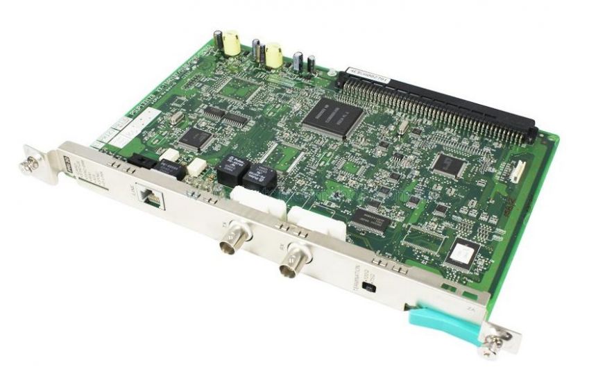 ขายแผง ISDN มือสอง รุ่น TDA0290