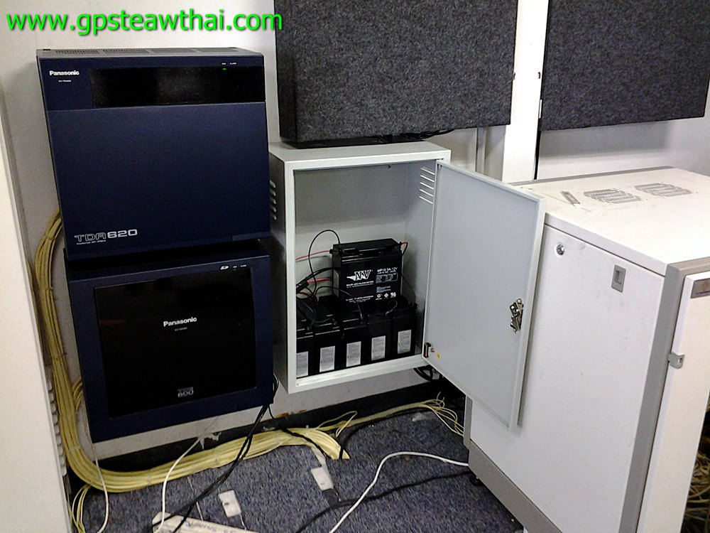 งานตัดถ่าย TDE600 แทน TD500 เพราะต้องการใช้เครื่องไอพี 63-11