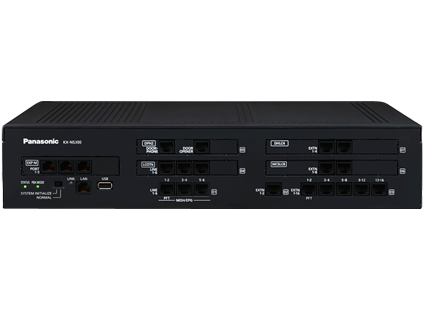 KX-NS300